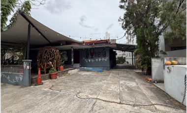 VENTA DE LOCAL EN EL CANGREJO (T1) PSVC5LF-0426