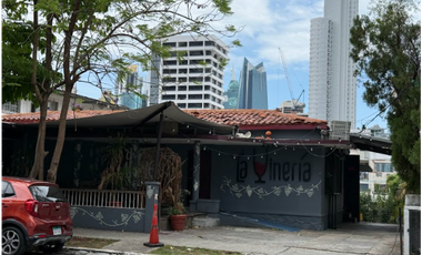 VENTA DE LOCAL EN EL CANGREJO (T1) PSVC5LF-0426