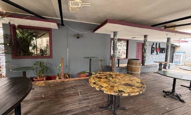 VENTA DE LOCAL EN EL CANGREJO (T1) PSVC5LF-0426