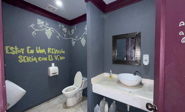 VENTA DE LOCAL EN EL CANGREJO (T1) PSVC5LF-0426