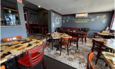 VENTA DE LOCAL EN EL CANGREJO (T1) PSVC5LF-0426