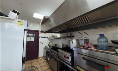 VENTA DE LOCAL EN EL CANGREJO (T1) PSVC5LF-0426