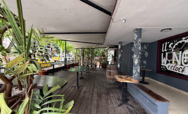 VENTA DE LOCAL EN EL CANGREJO (T1) PSVC5LF-0426