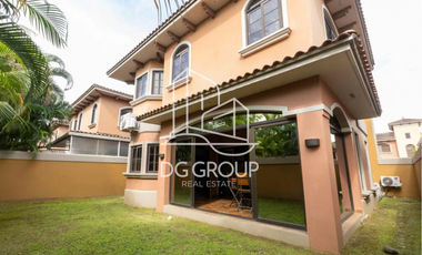 Venta de Casa en Residencial El Doral Costa Sur