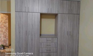 ALQUILER DE CASA BOQUERON 2R