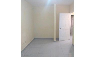 ALQUILER DE CASA BOQUERON 2R