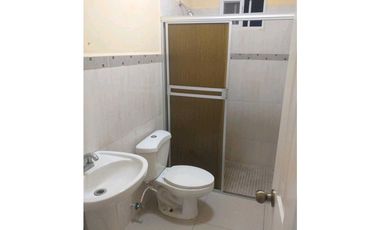 ALQUILER DE CASA BOQUERON 2R