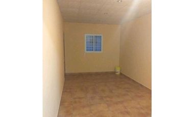 ALQUILER DE CASA BOQUERON 2R