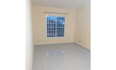 ALQUILER DE CASA BOQUERON 2R