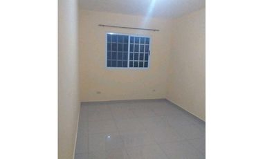 ALQUILER DE CASA BOQUERON 2R