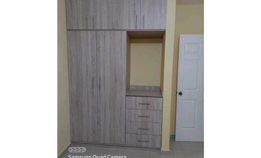 ALQUILER DE CASA BOQUERON 2R