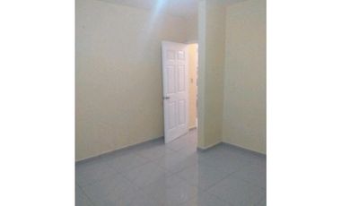 ALQUILER DE CASA BOQUERON 2R