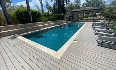 Se Vende Villa en Punta Caelo