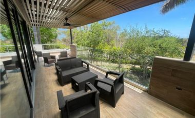 Se Vende Villa en Punta Caelo