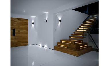 Se vende Penthouse en Paitilla, completamente amoblado