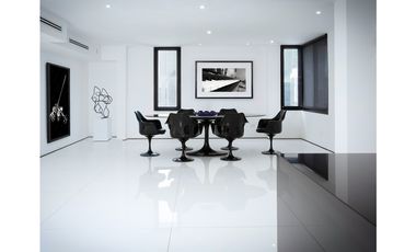 Se vende Penthouse en Paitilla, completamente amoblado