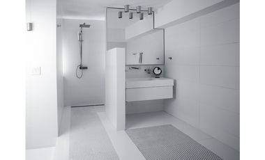 Se vende Penthouse en Paitilla, completamente amoblado
