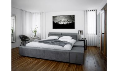 Se vende Penthouse en Paitilla, completamente amoblado