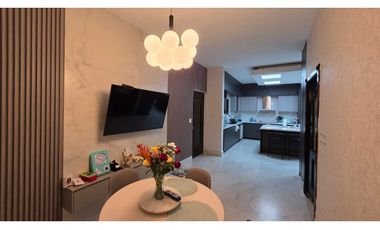 Alquiler de casa en Costa del Este – PH Antigua