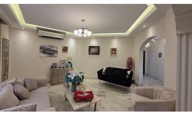 Alquiler de casa en Costa del Este – PH Antigua