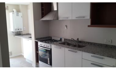 DEPARTAMENTO 1 DORMITORIO Y COCHERA EN ALQUILER - QUINTA SECCIÓN