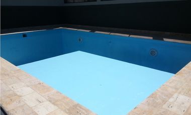 DEPARTAMENTO 1 DORMITORIO Y COCHERA EN ALQUILER - QUINTA SECCIÓN
