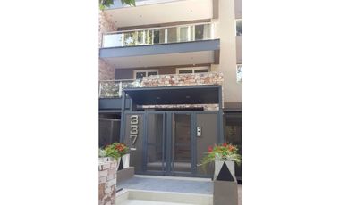 DEPARTAMENTO 1 DORMITORIO Y COCHERA EN ALQUILER - QUINTA SECCIÓN