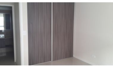 DEPARTAMENTO 1 DORMITORIO Y COCHERA EN ALQUILER - QUINTA SECCIÓN