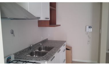 DEPARTAMENTO 1 DORMITORIO Y COCHERA EN ALQUILER - QUINTA SECCIÓN