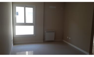 DEPARTAMENTO 1 DORMITORIO Y COCHERA EN ALQUILER - QUINTA SECCIÓN