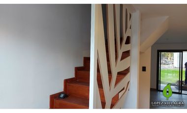 Dúplex de 3 Dor. Housing Villa Rivera Indarte - z. norte Córdoba.