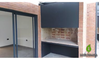 Dúplex de 3 Dor. Housing Villa Rivera Indarte - z. norte Córdoba.