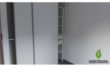 Dúplex de 3 Dor. Housing Villa Rivera Indarte - z. norte Córdoba.