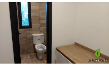 Dúplex de 3 Dor. Housing Villa Rivera Indarte - z. norte Córdoba.