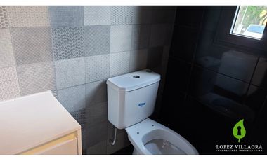 Dúplex de 3 Dor. Housing Villa Rivera Indarte - z. norte Córdoba.