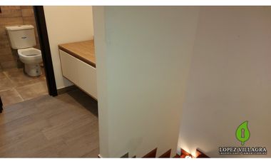 Dúplex de 3 Dor. Housing Villa Rivera Indarte - z. norte Córdoba.