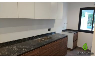 Dúplex de 3 Dor. Housing Villa Rivera Indarte - z. norte Córdoba.