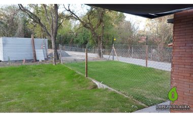 Dúplex de 3 Dor. Housing Villa Rivera Indarte - z. norte Córdoba.