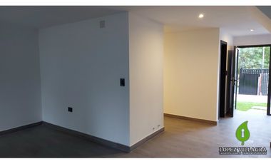 Dúplex de 3 Dor. Housing Villa Rivera Indarte - z. norte Córdoba.
