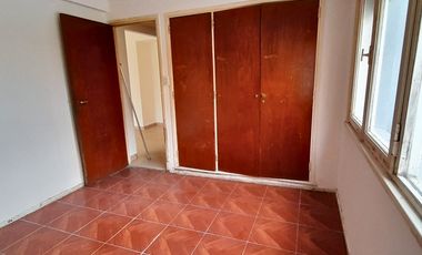 Departamento 2 ambientes en alquiler Zona Centro