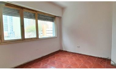 Departamento 2 ambientes en alquiler Zona Centro