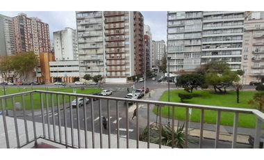 Departamento 2 ambientes en alquiler Zona Centro