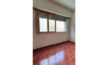 Departamento 2 ambientes en alquiler Zona Centro