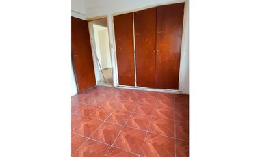 Departamento 2 ambientes en alquiler Zona Centro
