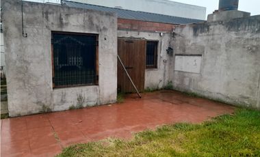 Casa A Terminar En Punta Mogotes