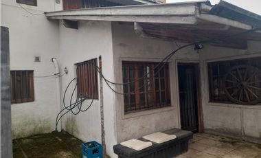 Casa A Terminar En Punta Mogotes