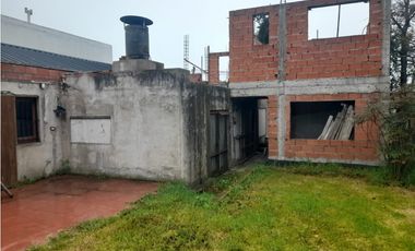 Casa A Terminar En Punta Mogotes
