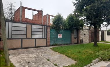 Casa A Terminar En Punta Mogotes