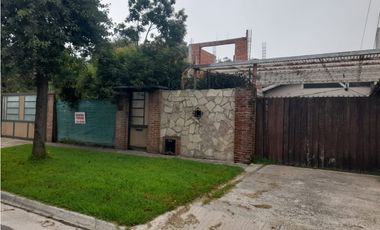 Casa A Terminar En Punta Mogotes