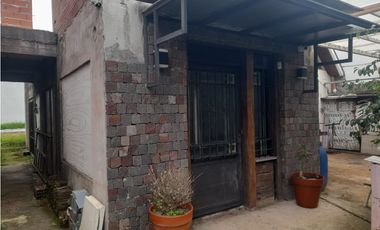 Casa A Terminar En Punta Mogotes